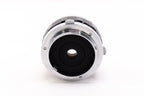 【OLYMPUS】 E.Zuiko Auto-W 25mm F4 [PEN-F] ※整備品 CLA’ｄ #1187149537954 | 東京CAMERA