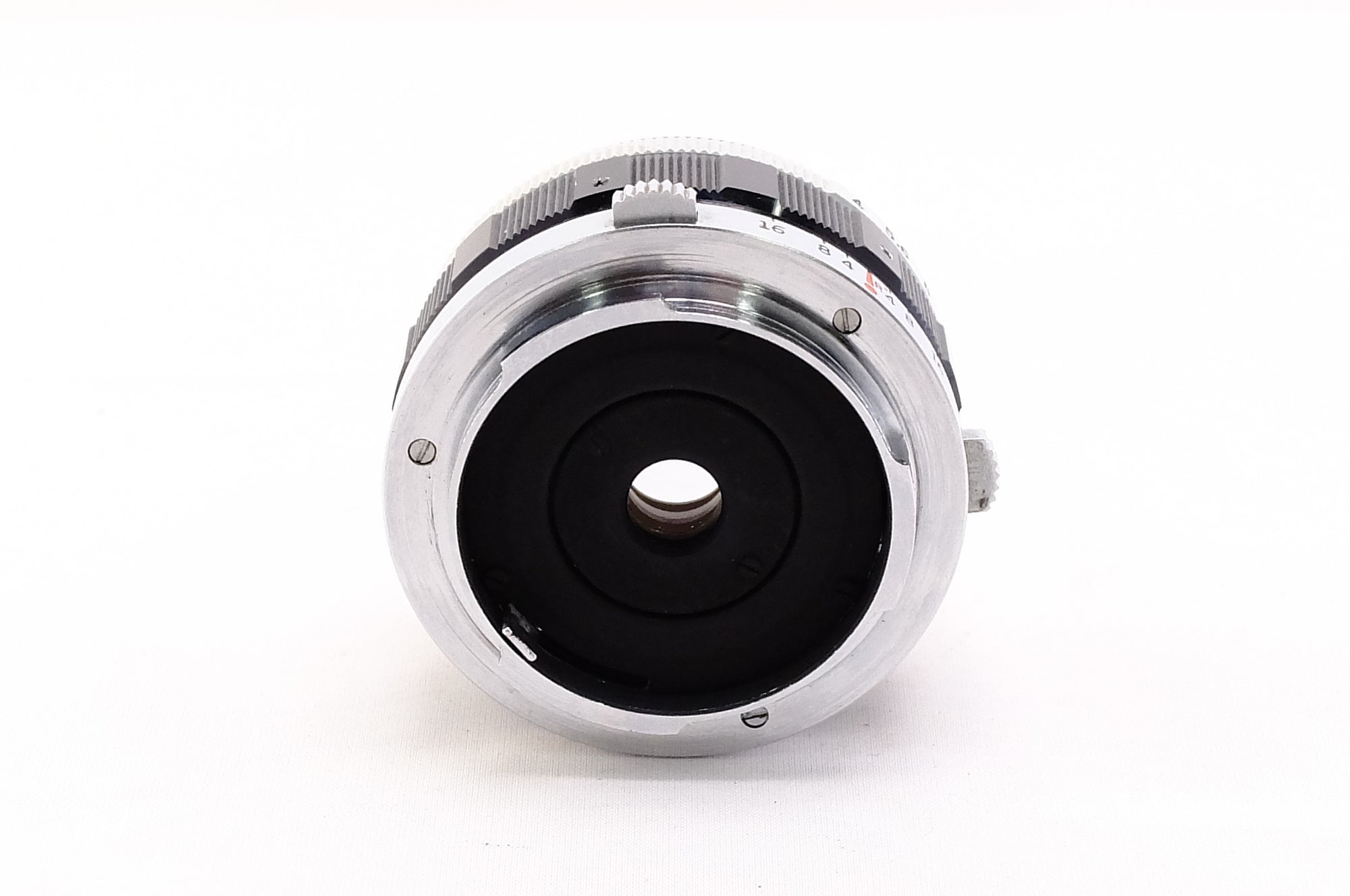 【OLYMPUS】 E.Zuiko Auto-W 25mm F4 [PEN-F] ※整備品 CLA’ｄ #1187149537954 | 東京CAMERA
