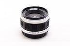 【OLYMPUS】 E.Zuiko Auto-W 25mm F4 [PEN-F] ※整備品 CLA’ｄ #1187149537954 | 東京CAMERA