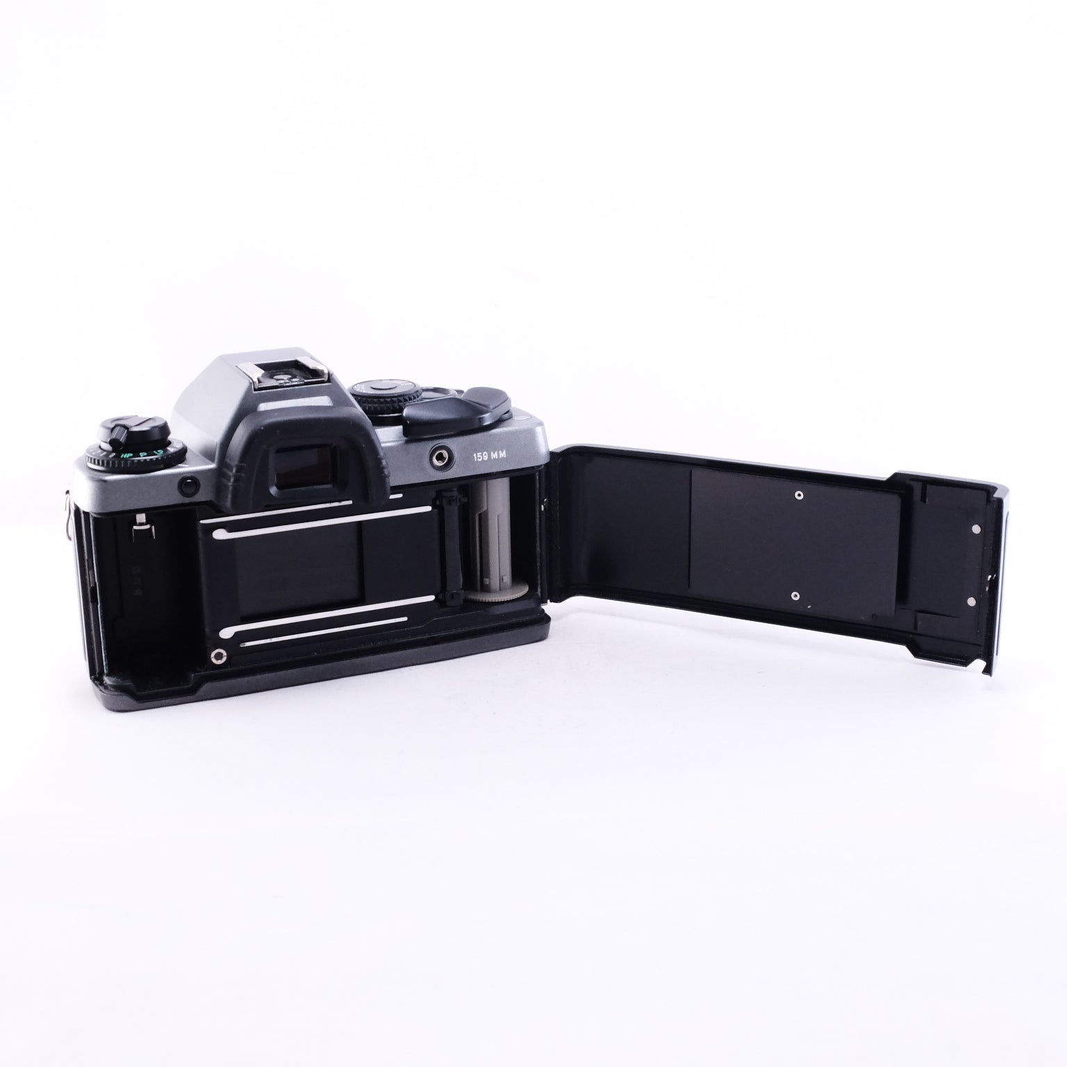 CONTAX 159MM 10周年記念モデル