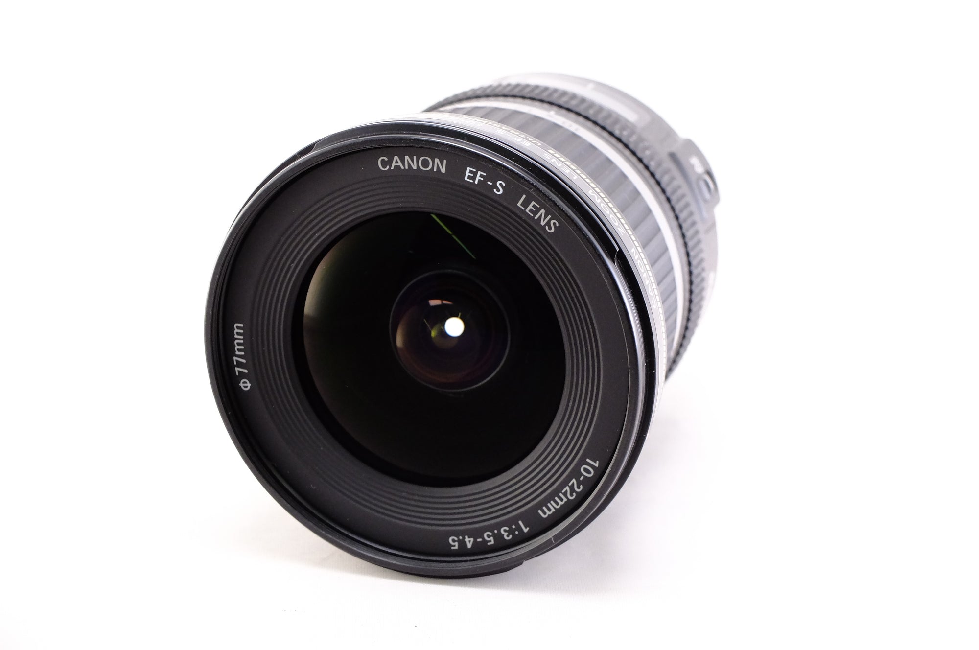 【Canon】EF-S 10-22mm F3.5-4.5 [EF-S] #1684841453450 | 東京CAMERA