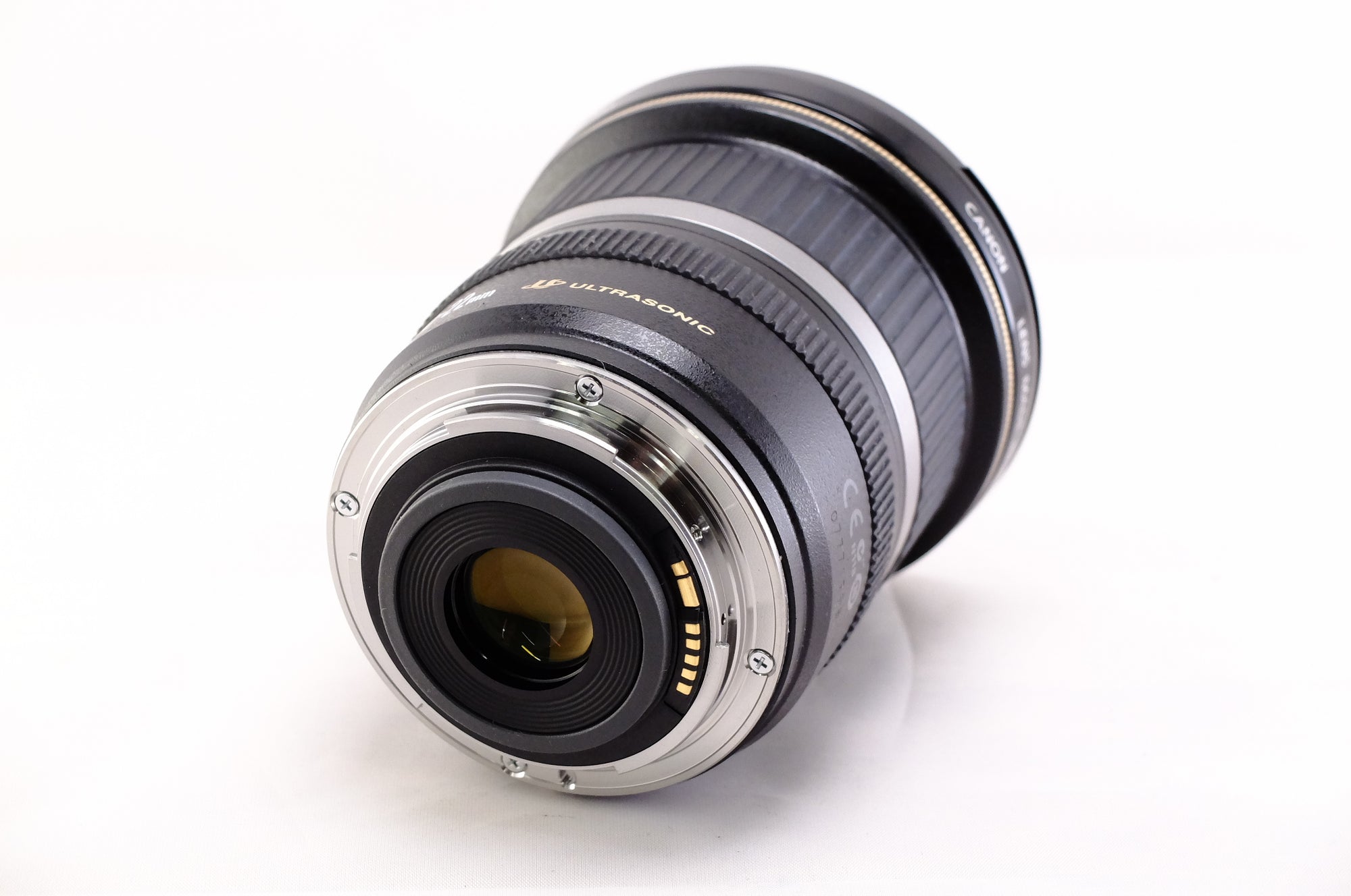【Canon】EF-S 10-22mm F3.5-4.5 [EF-S] #1684841453450 | 東京CAMERA