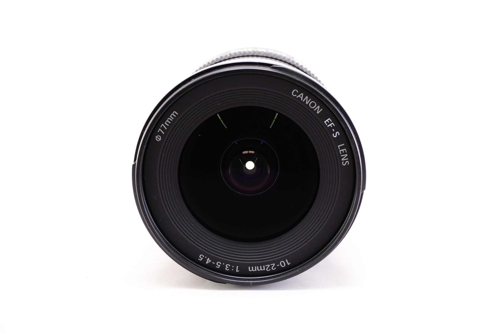 【Canon】EF-S 10-22mm F3.5-4.5 [EF-S] #1684841453450 | 東京CAMERA