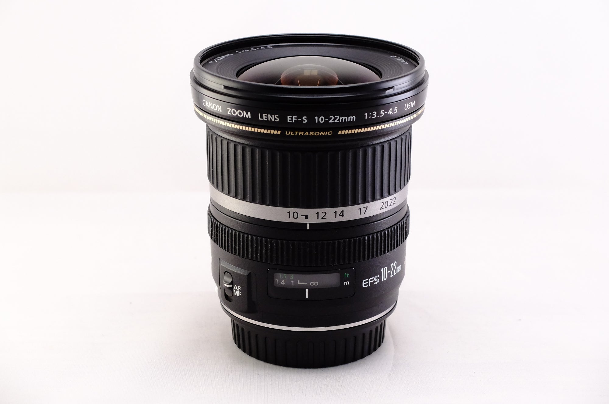 【Canon】EF-S 10-22mm F3.5-4.5 [EF-S] #1684841453450 | 東京CAMERA