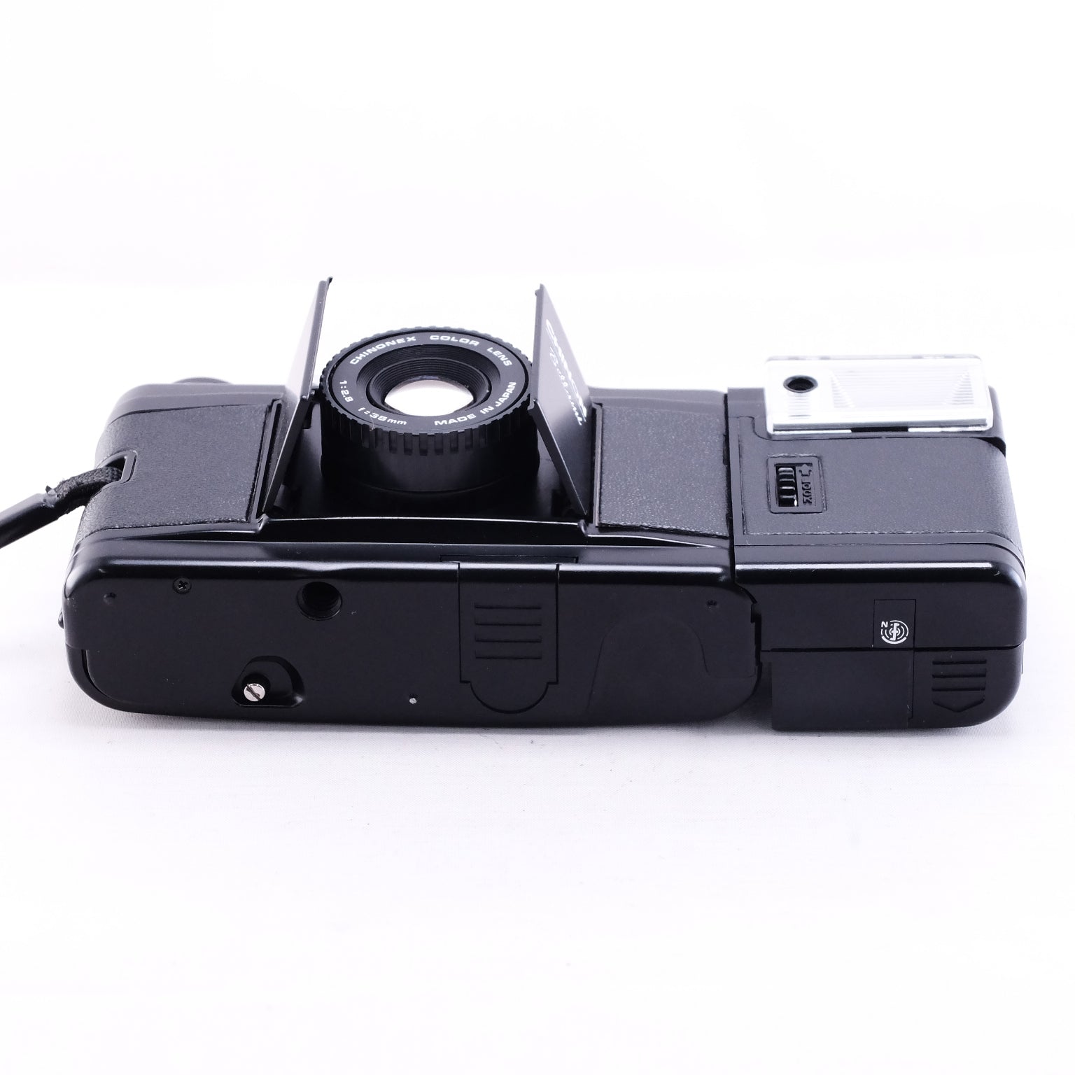 CHINON Bellami チノン べラミ + AUTO S-120