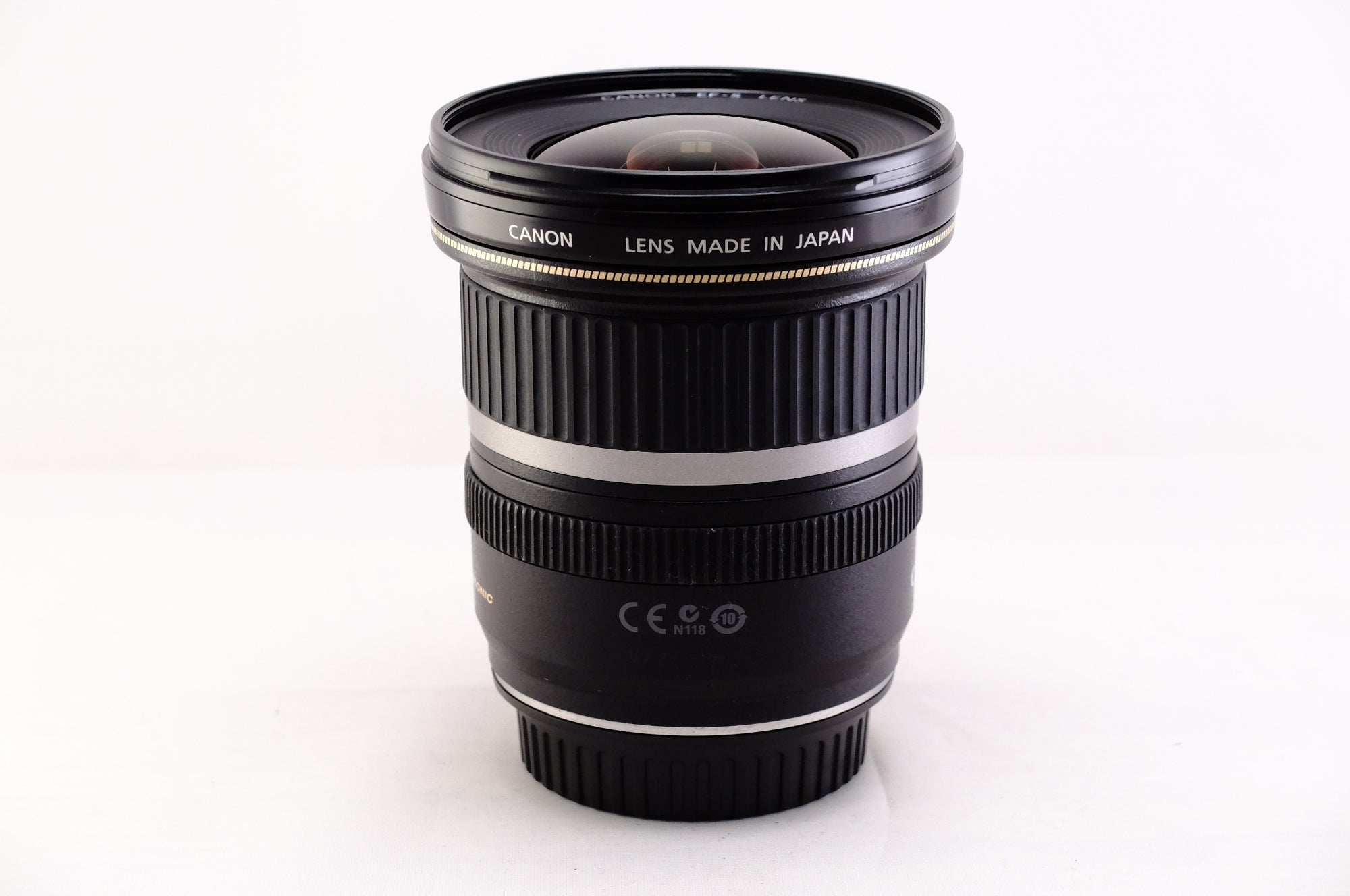 【Canon】EF-S 10-22mm F3.5-4.5 [EF-S] #1684841453450 | 東京CAMERA