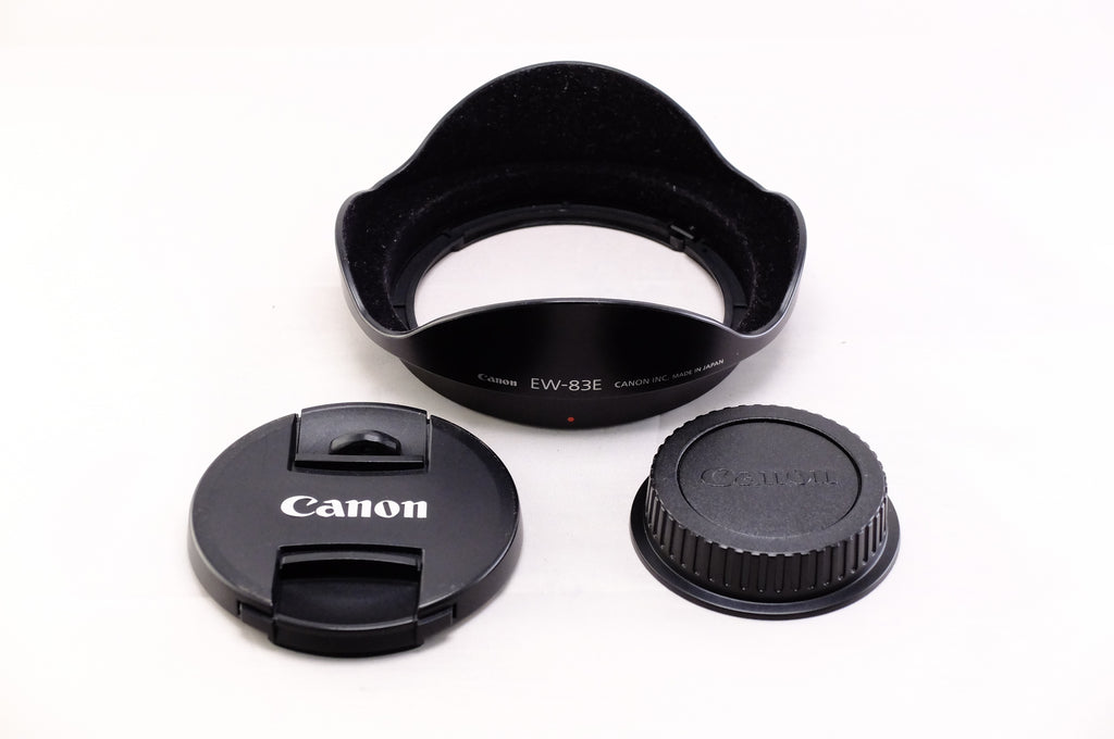 【Canon】EF-S 10-22mm F3.5-4.5 [EF-S] #1684841453450 | 東京CAMERA