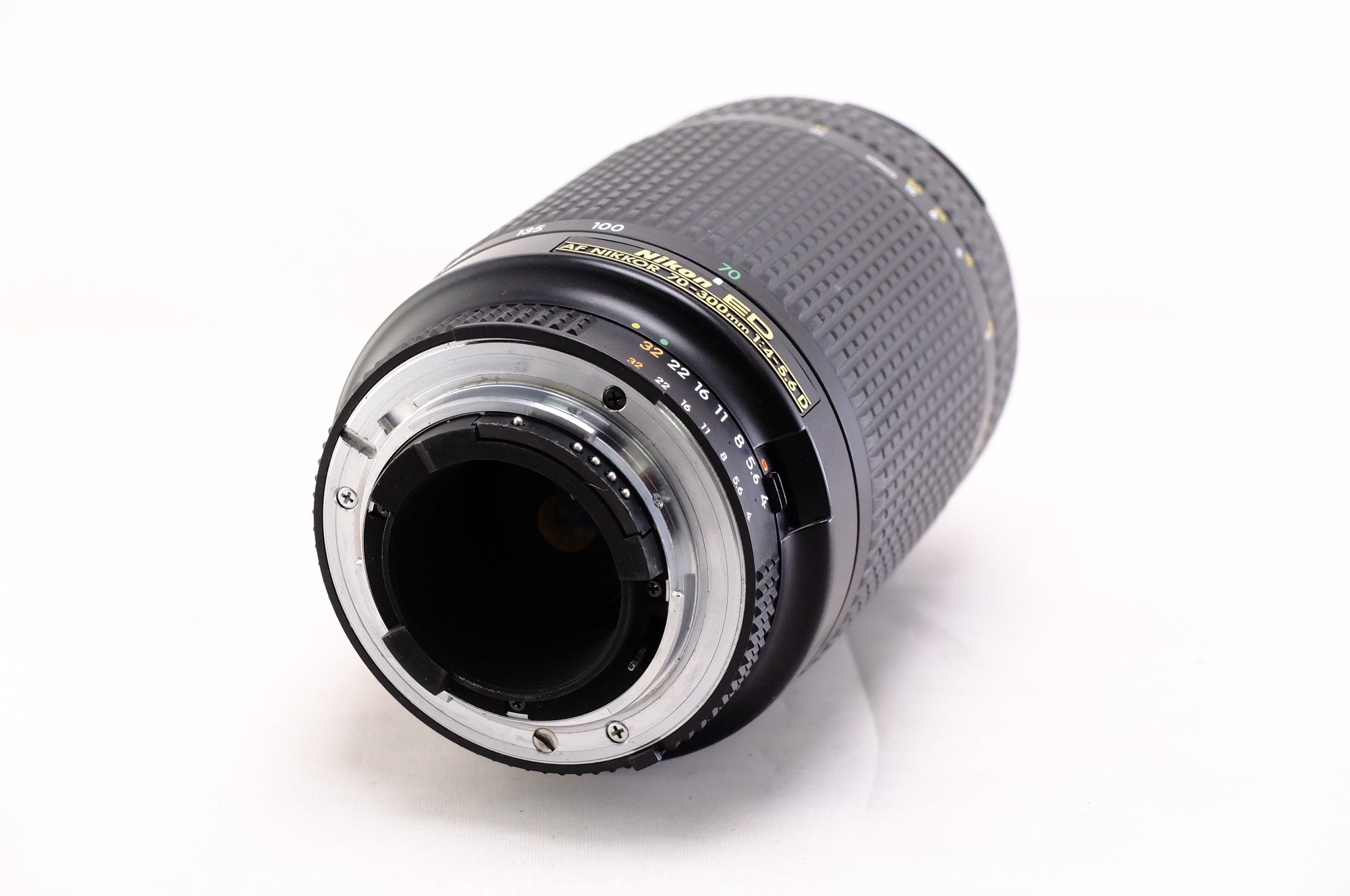 【Nikon】ED AF NIKKOR 70-300mm F4-5.6 D [F] #1625944357399 | 東京CAMERA