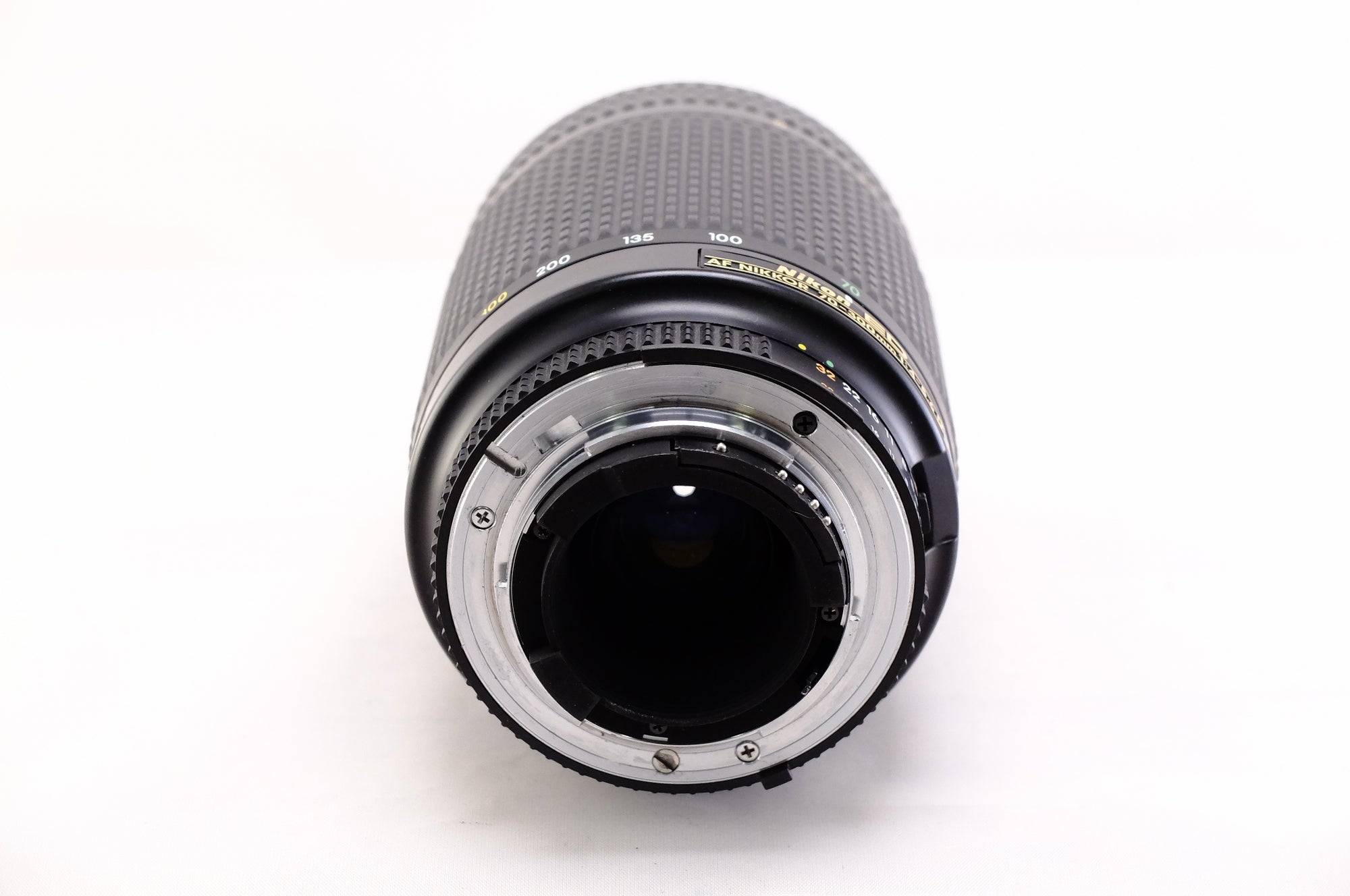 【Nikon】ED AF NIKKOR 70-300mm F4-5.6 D [F] #1625944357399 | 東京CAMERA