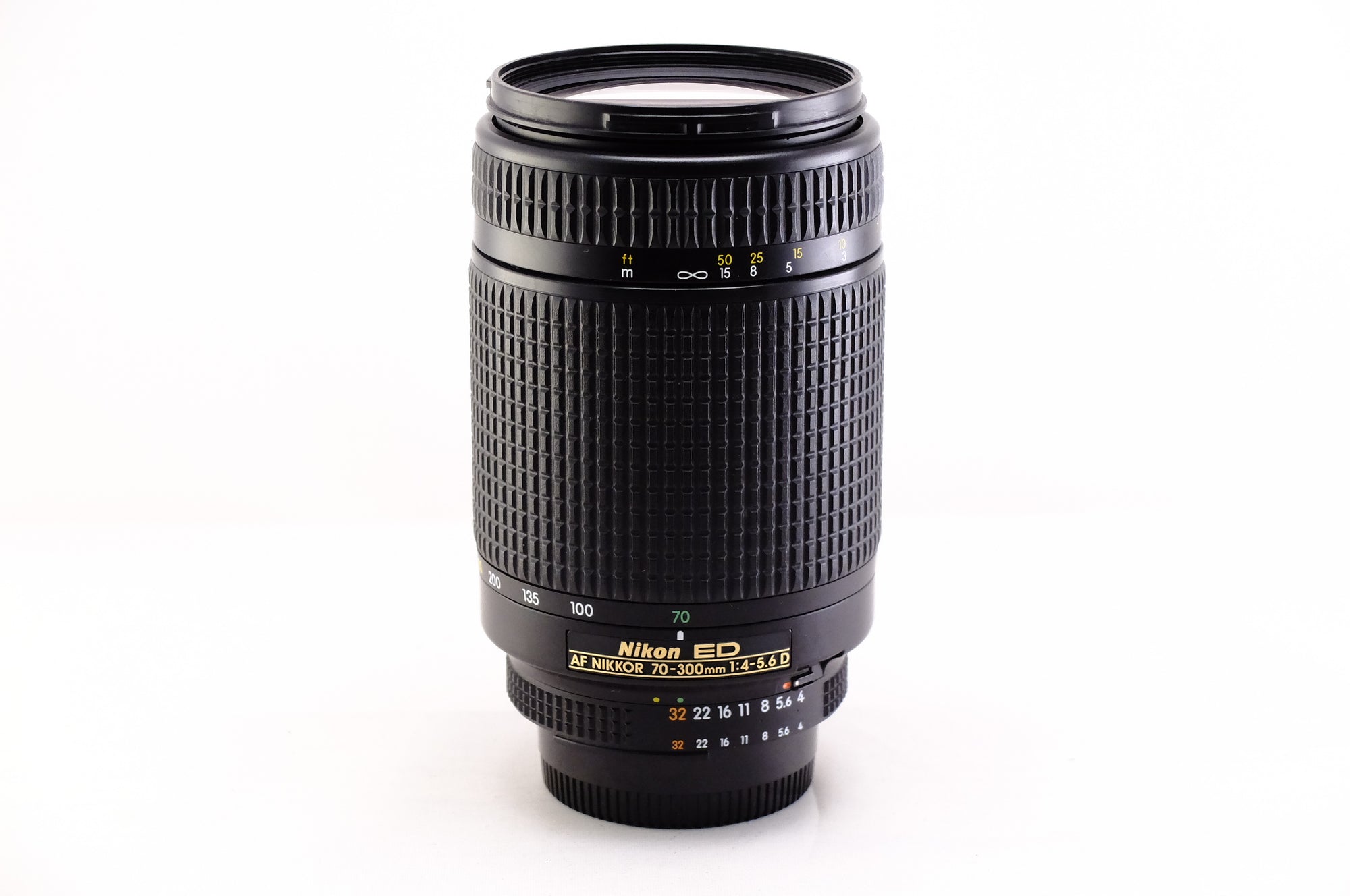 【Nikon】ED AF NIKKOR 70-300mm F4-5.6 D [F] #1625944357399 | 東京CAMERA