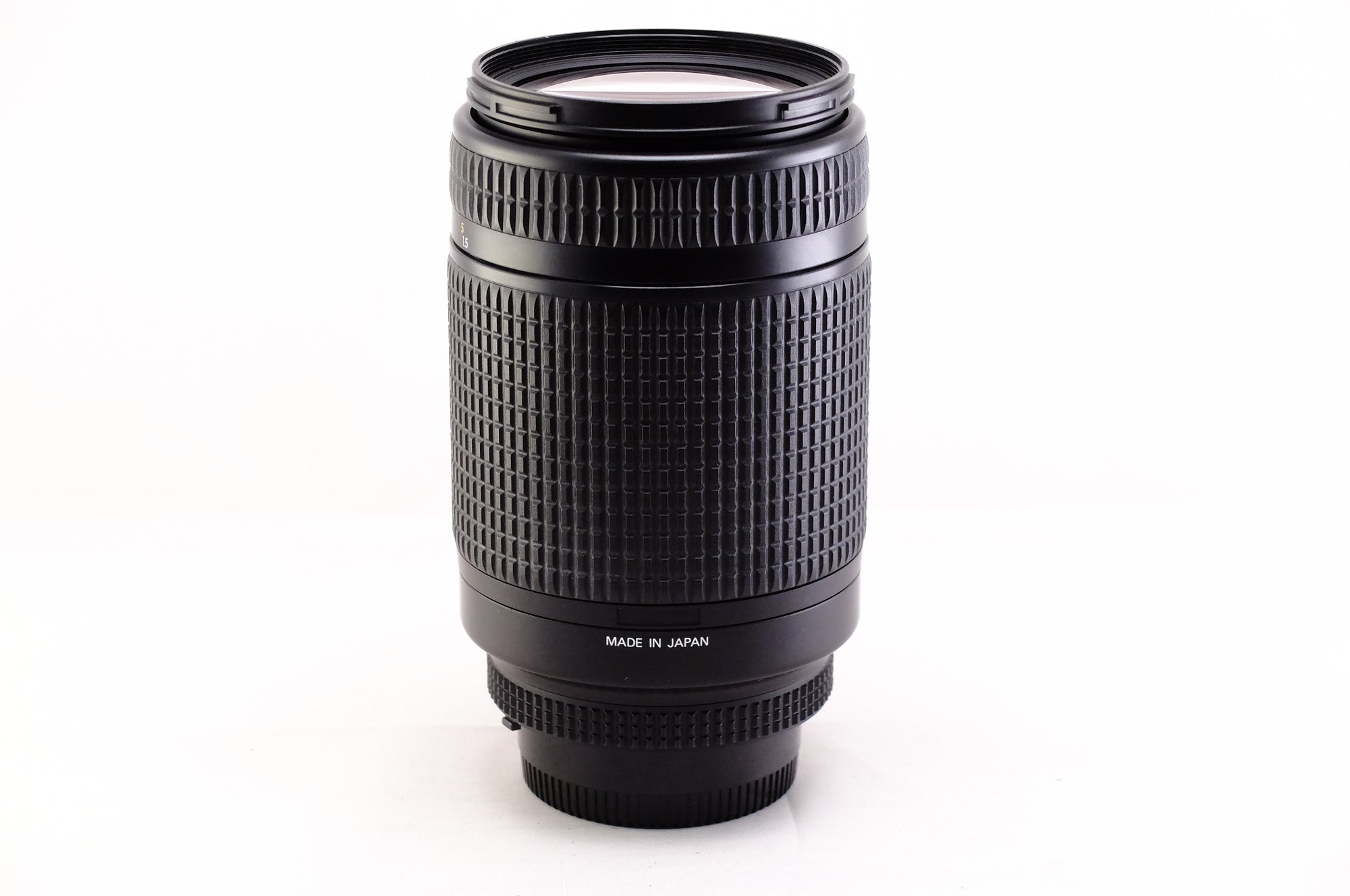 【Nikon】ED AF NIKKOR 70-300mm F4-5.6 D [F] #1625944357399 | 東京CAMERA