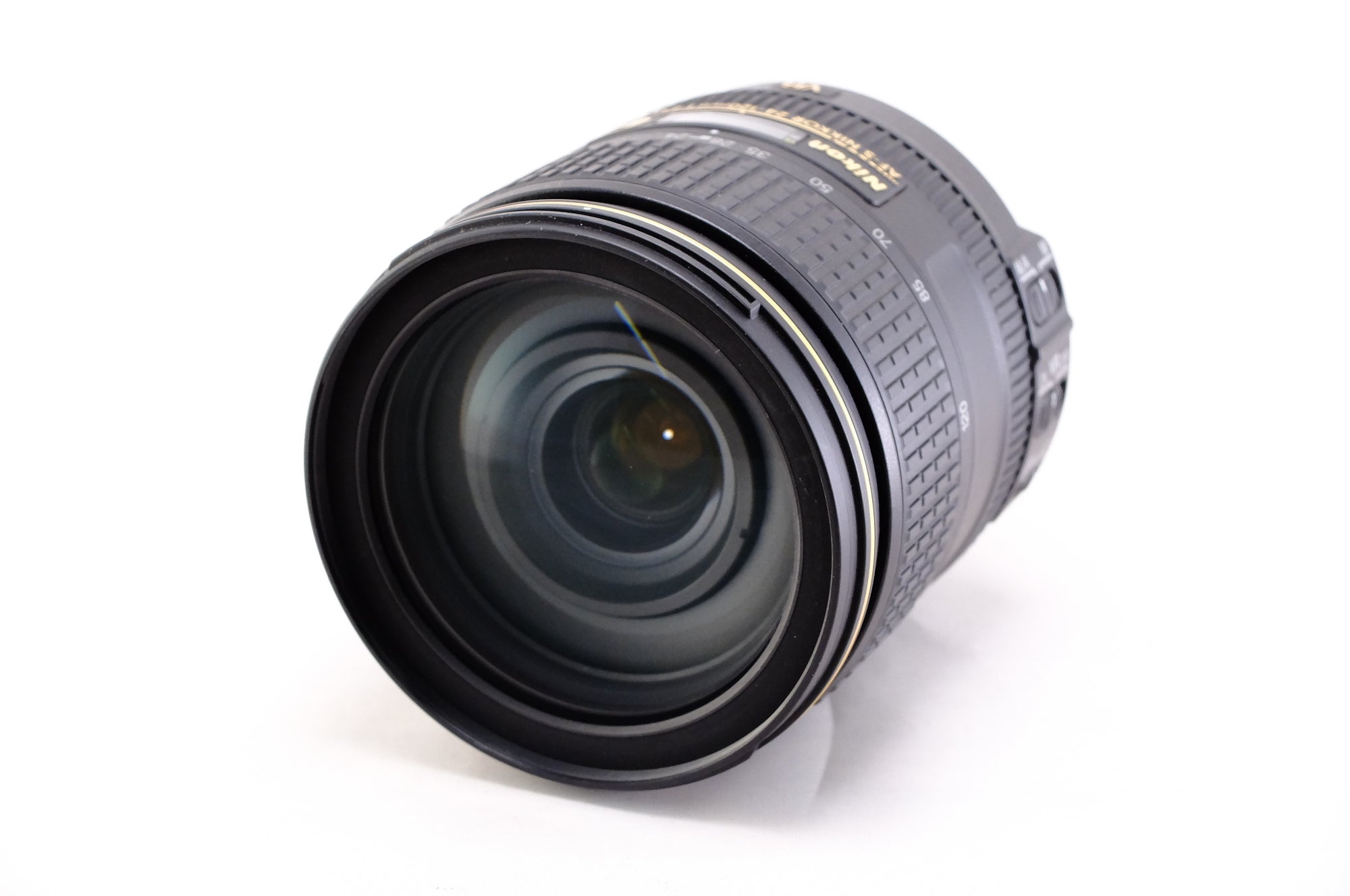 【Nikon】AF-S NIKKOR 24-120mm F4 G ED VR [F] #1036941662849 | 東京CAMERA