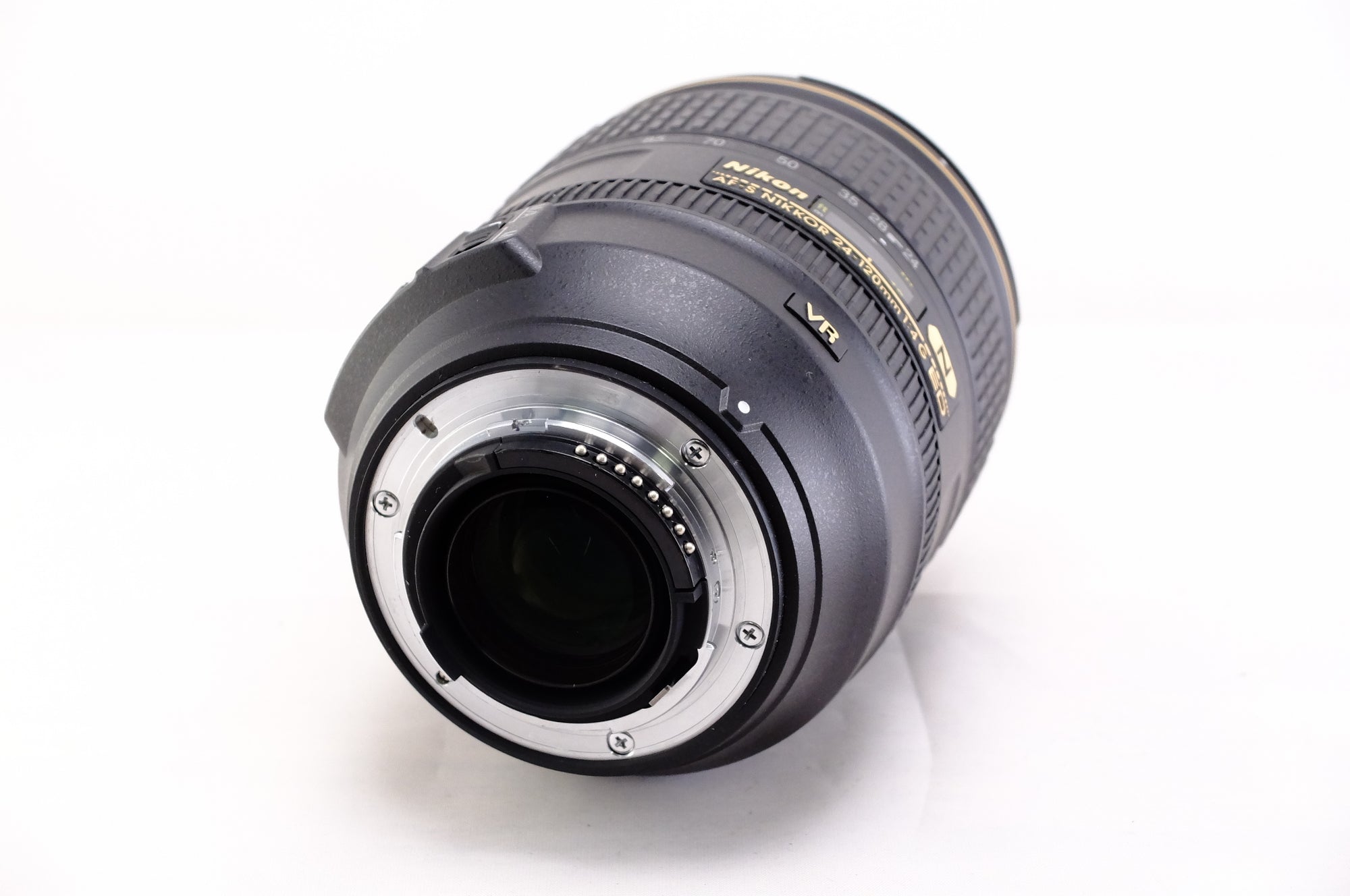 【Nikon】AF-S NIKKOR 24-120mm F4 G ED VR [F] #1036941662849 | 東京CAMERA