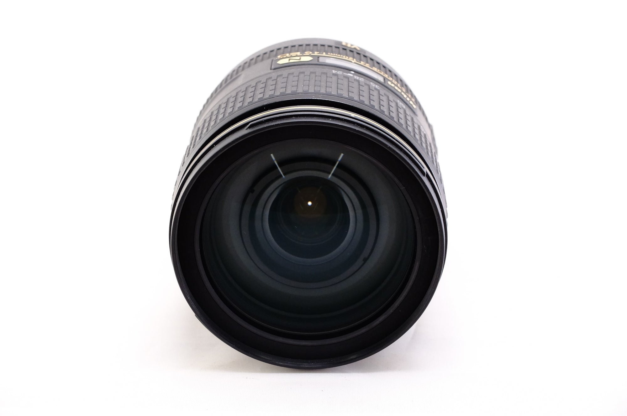 【Nikon】AF-S NIKKOR 24-120mm F4 G ED VR [F] #1036941662849 | 東京CAMERA