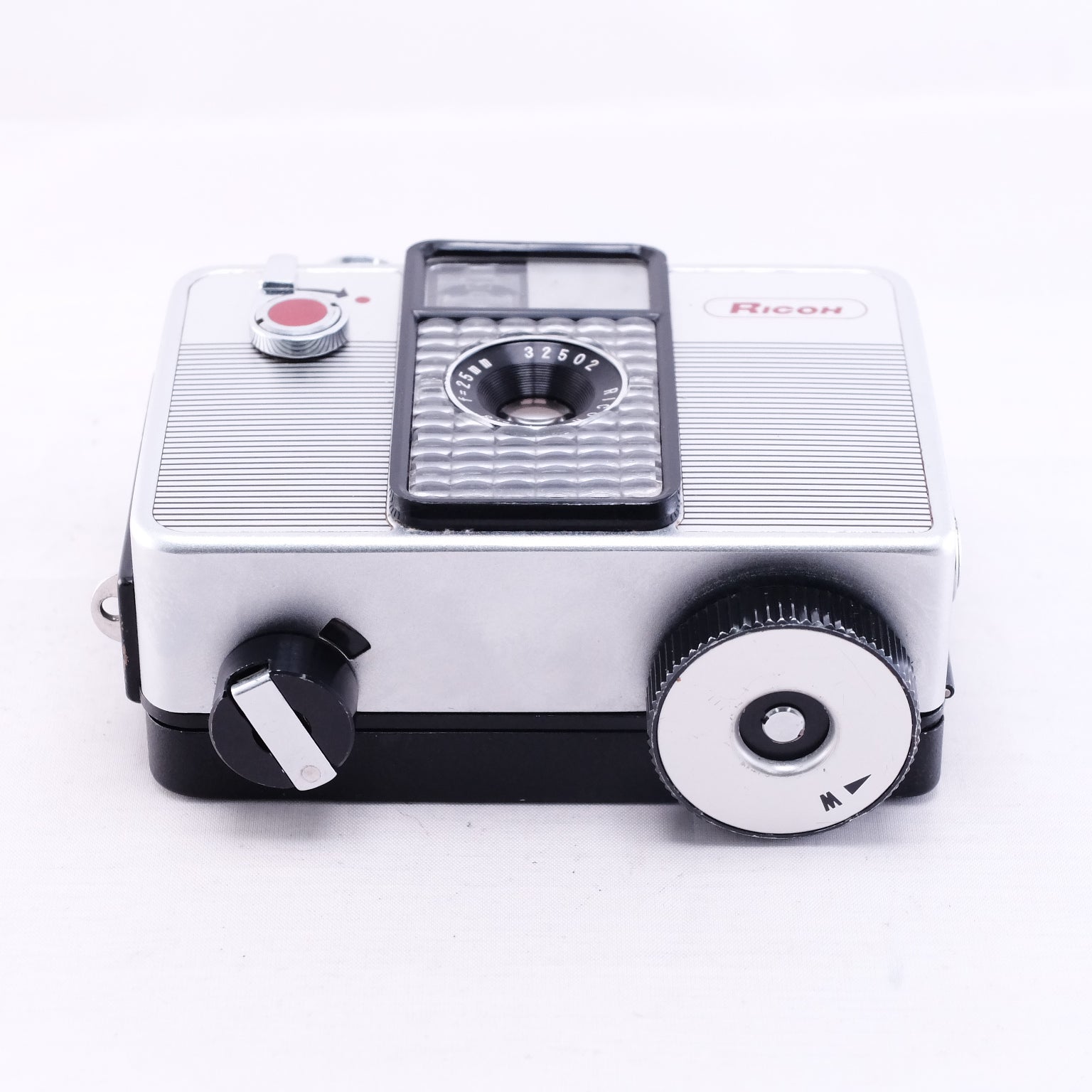 RICOH AUTO HALF S (Line）※整備品