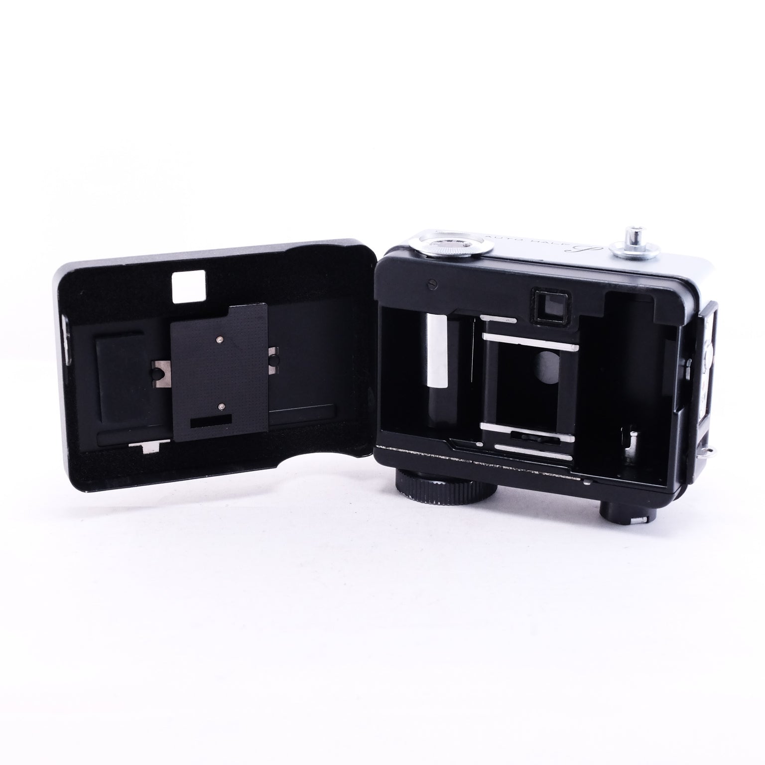 RICOH AUTO HALF S (Line）※整備品