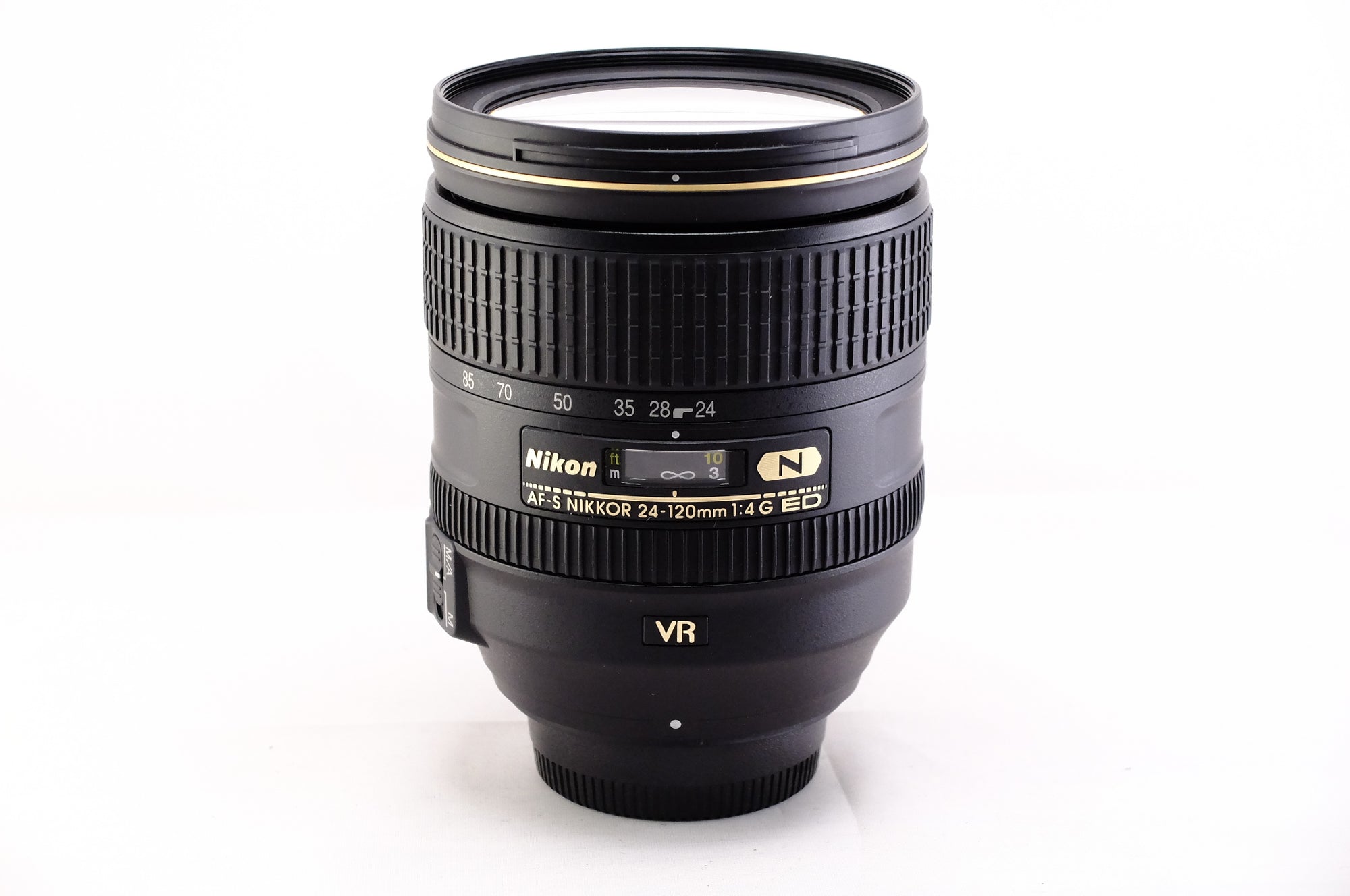 【Nikon】AF-S NIKKOR 24-120mm F4 G ED VR [F] #1036941662849 | 東京CAMERA