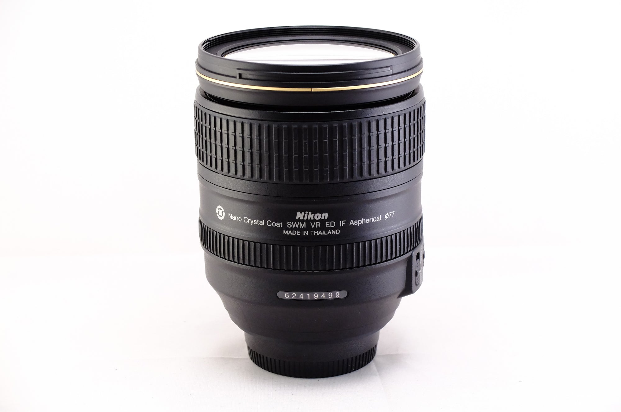 【Nikon】AF-S NIKKOR 24-120mm F4 G ED VR [F] #1036941662849 | 東京CAMERA
