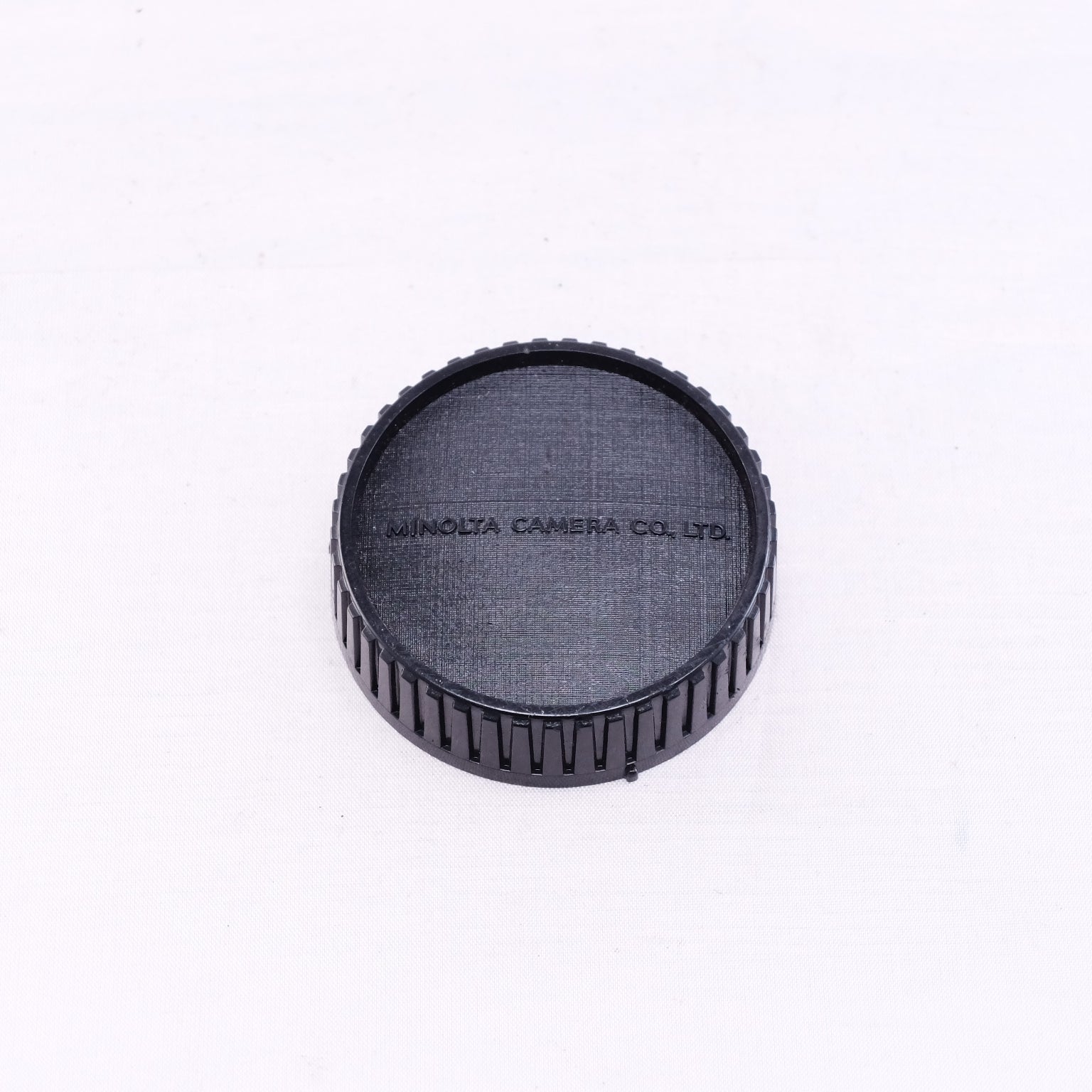 MINOLTA MD ROKKOR 50mm F1.4 [MD]