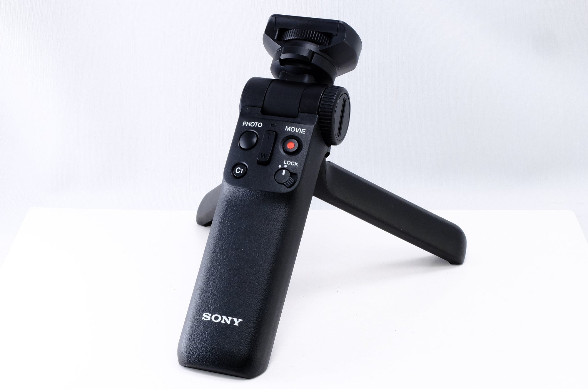 【SONY】GP-VPT2BT シューティンググリップ | 東京CAMERA