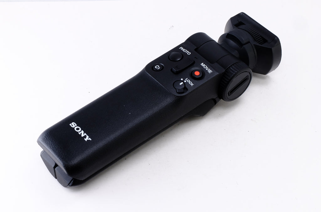 【SONY】GP-VPT2BT シューティンググリップ | 東京CAMERA