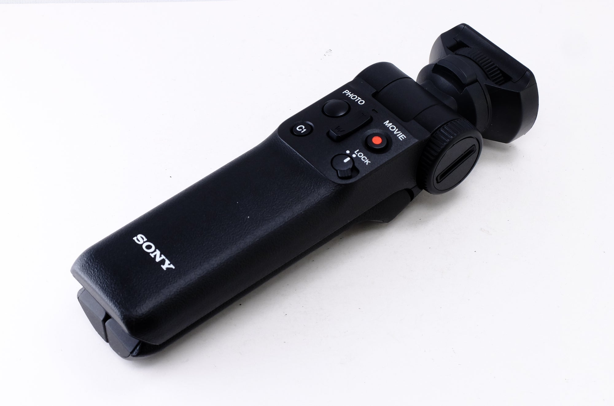 【SONY】GP-VPT2BT シューティンググリップ | 東京CAMERA
