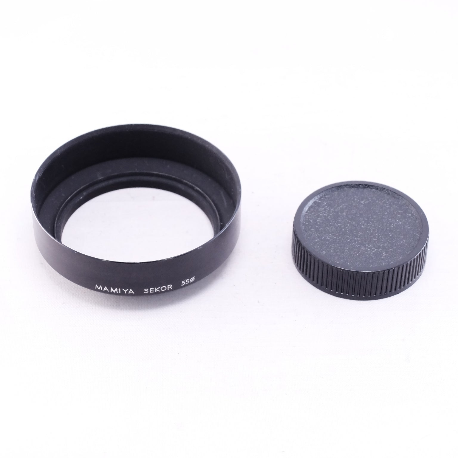 MAMIYA AUTO mamiya /sekor 55mm F1.4 [M42]