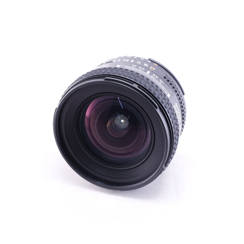 Nikon Ai AF Nikkor 20mm F2.8 D [F] *整備品