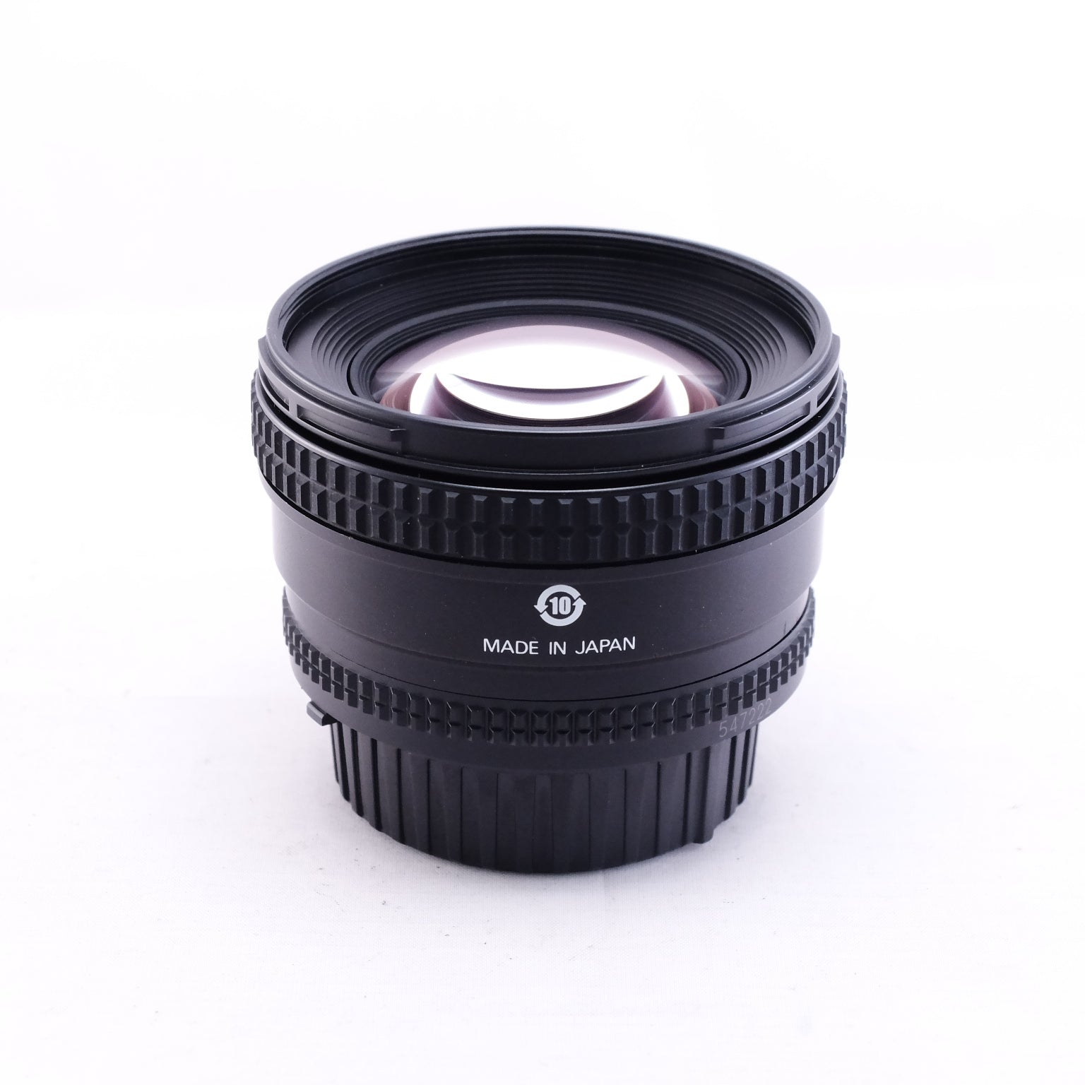 Nikon Ai AF Nikkor 20mm F2.8 D [F] *整備品