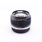 OLYMPUS OM G.ZUIKO AUTO-S 50mm F1.4 銀枠 [OM]