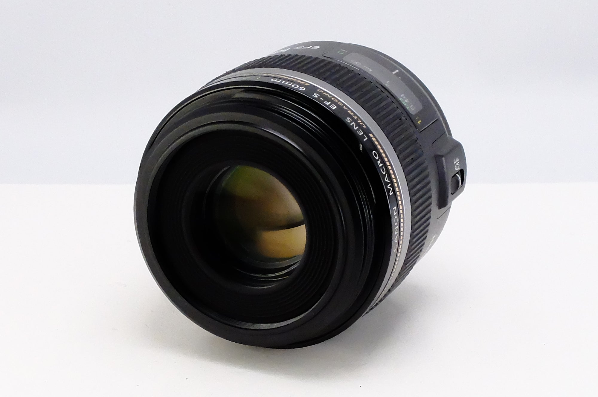 【Canon】EF-S 60mm F2.8 USM [EF] | 東京CAMERA
