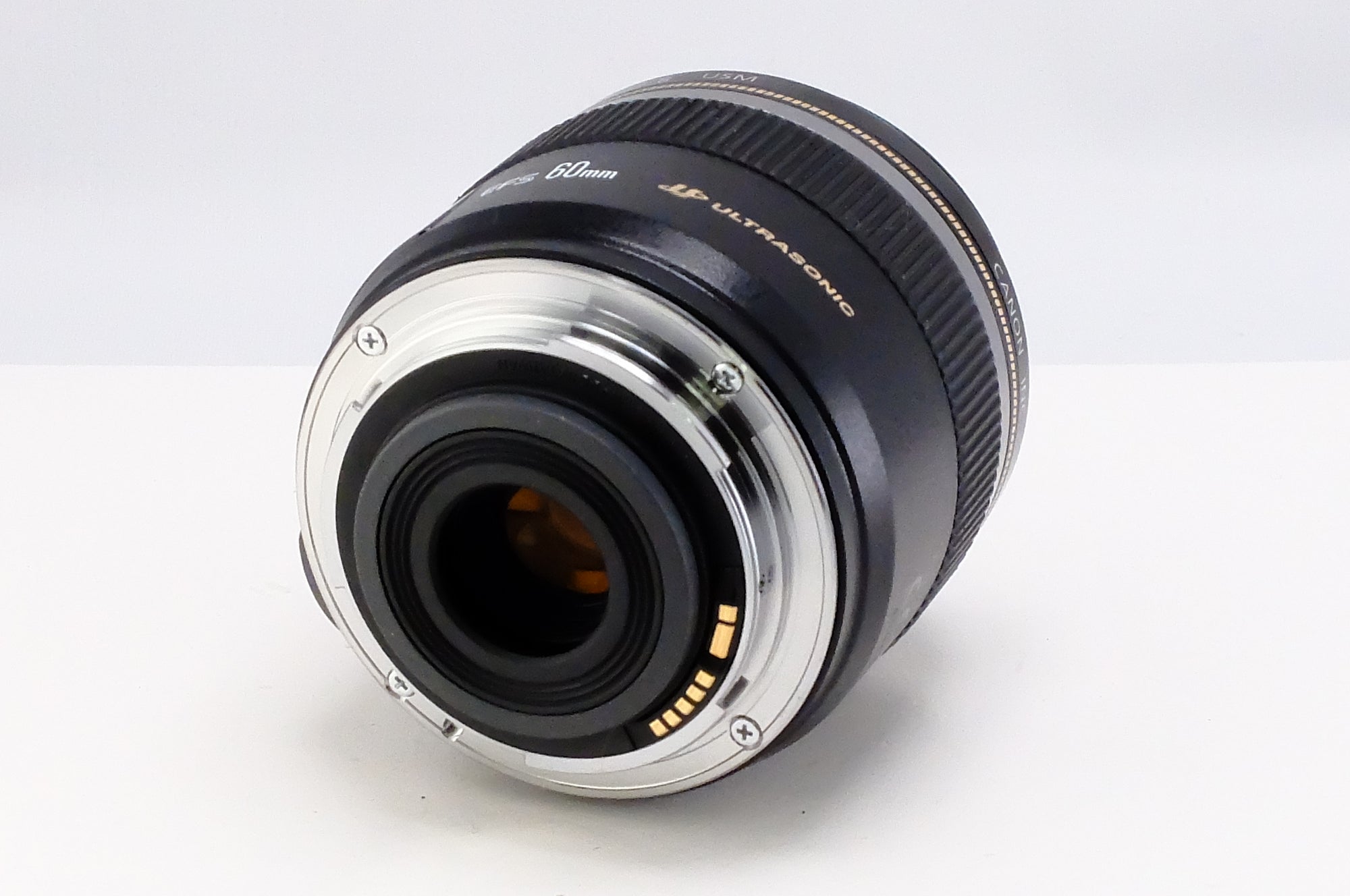 【Canon】EF-S 60mm F2.8 USM [EF] | 東京CAMERA