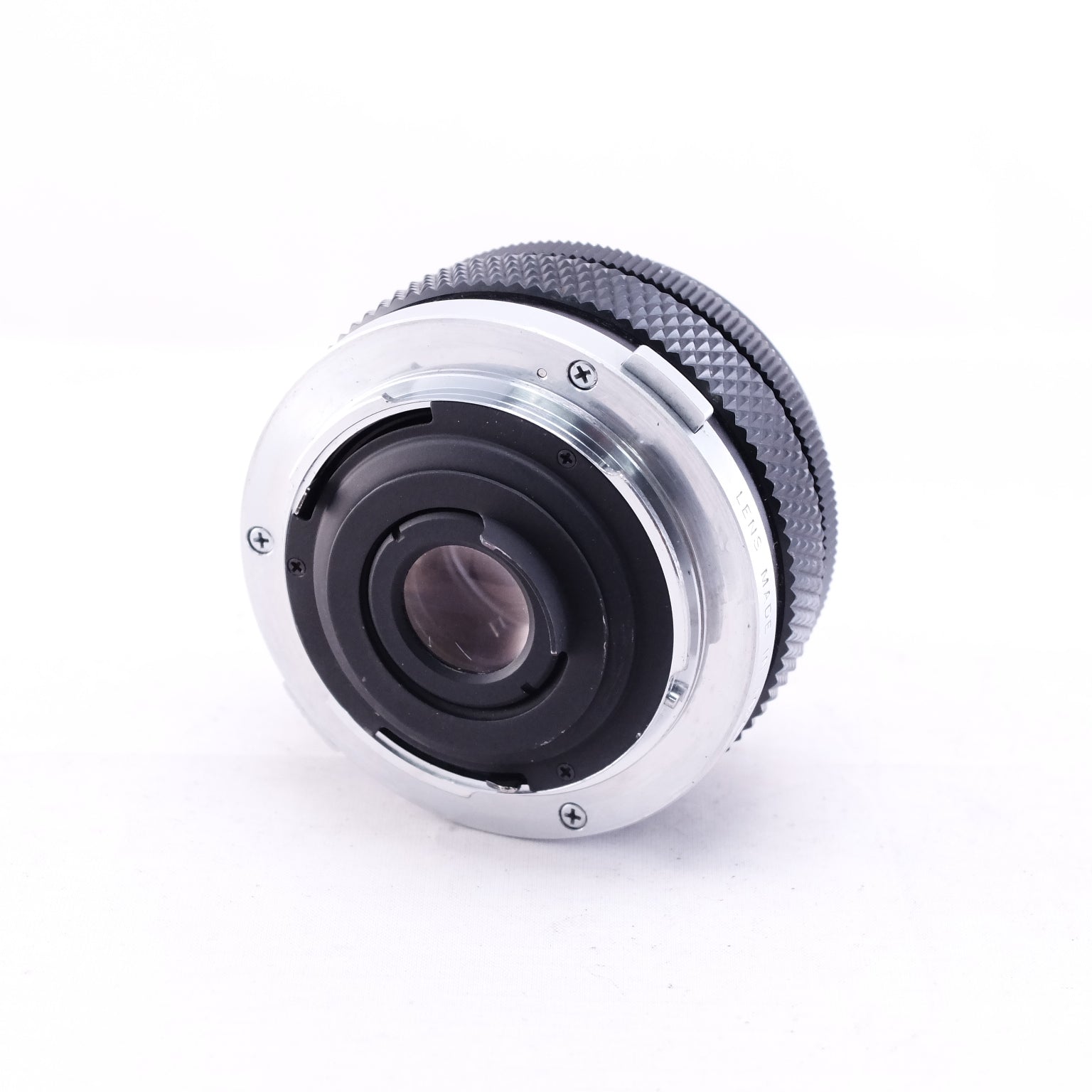 OLYMPUS OM-SYSTEM ZUIKO AUTO-W 35mm F2.8 [OM]