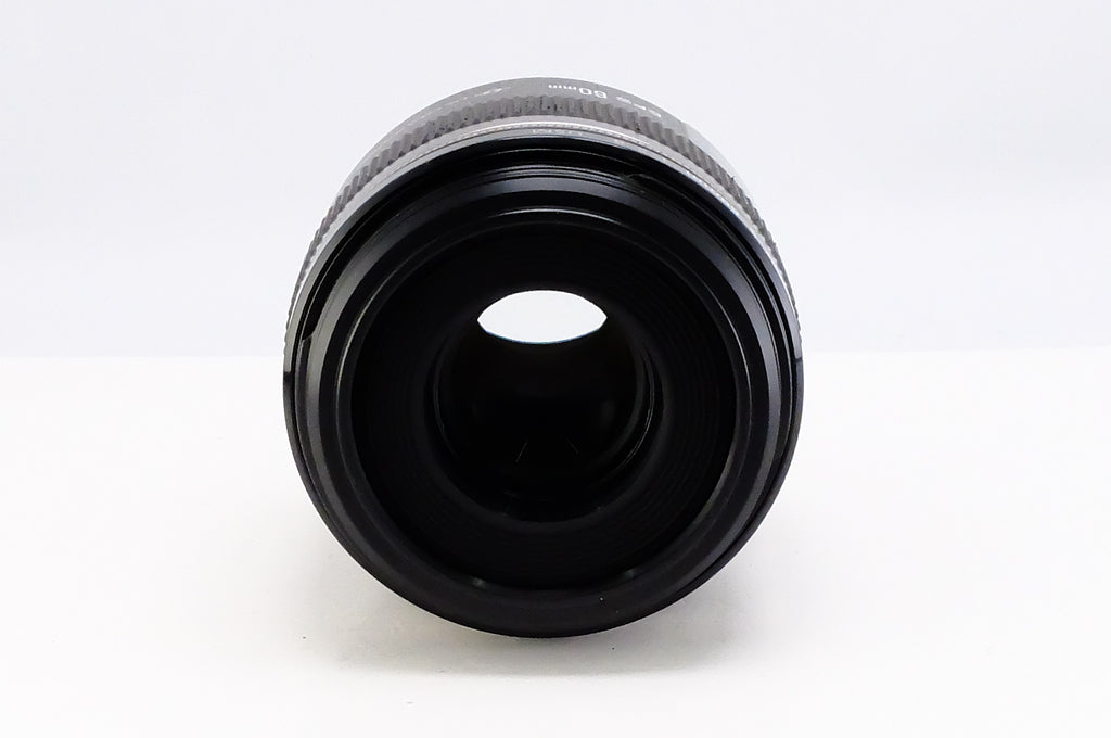【Canon】EF-S 60mm F2.8 USM [EF] | 東京CAMERA