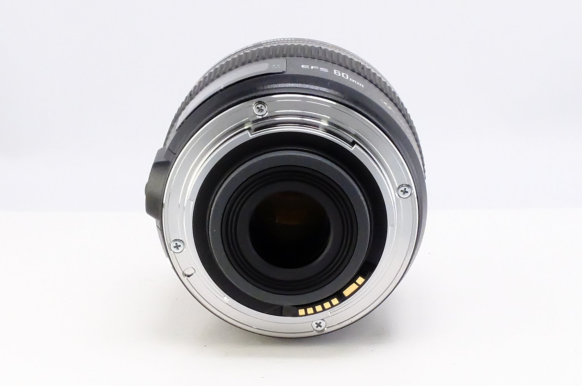 【Canon】EF-S 60mm F2.8 USM [EF] | 東京CAMERA