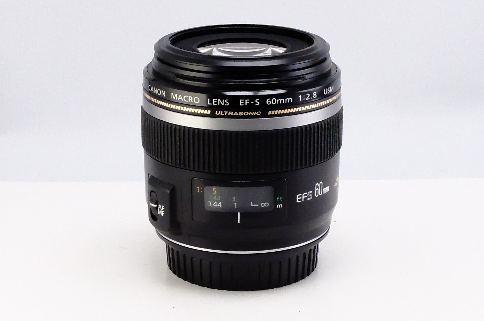 【Canon】EF-S 60mm F2.8 USM [EF] | 東京CAMERA