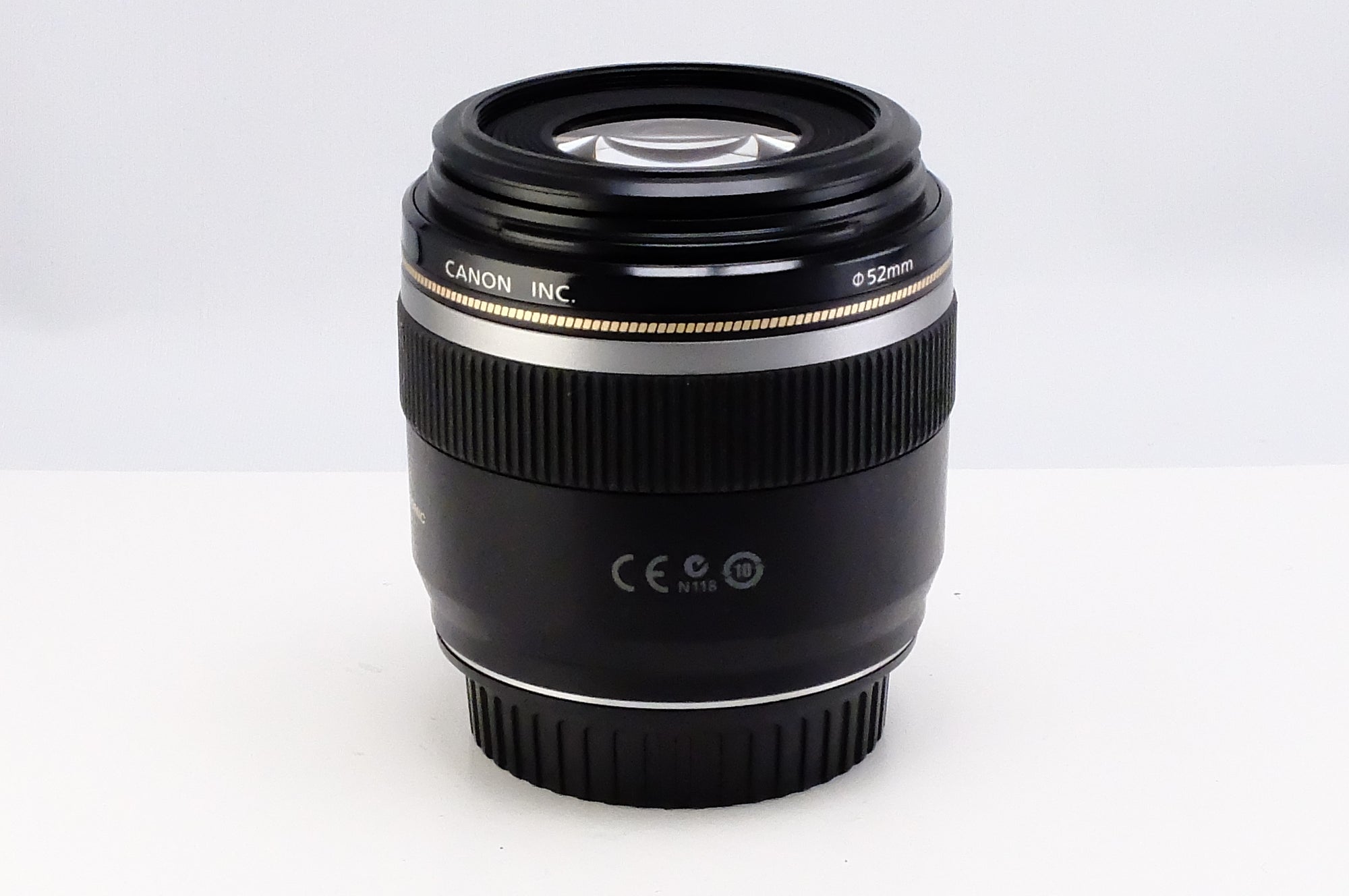 【Canon】EF-S 60mm F2.8 USM [EF] | 東京CAMERA