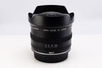 【Canon】FISHEYE EF 15mm F2.8 | 東京CAMERA