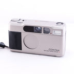 CONTAX コンタックス T2 D データパック付き
