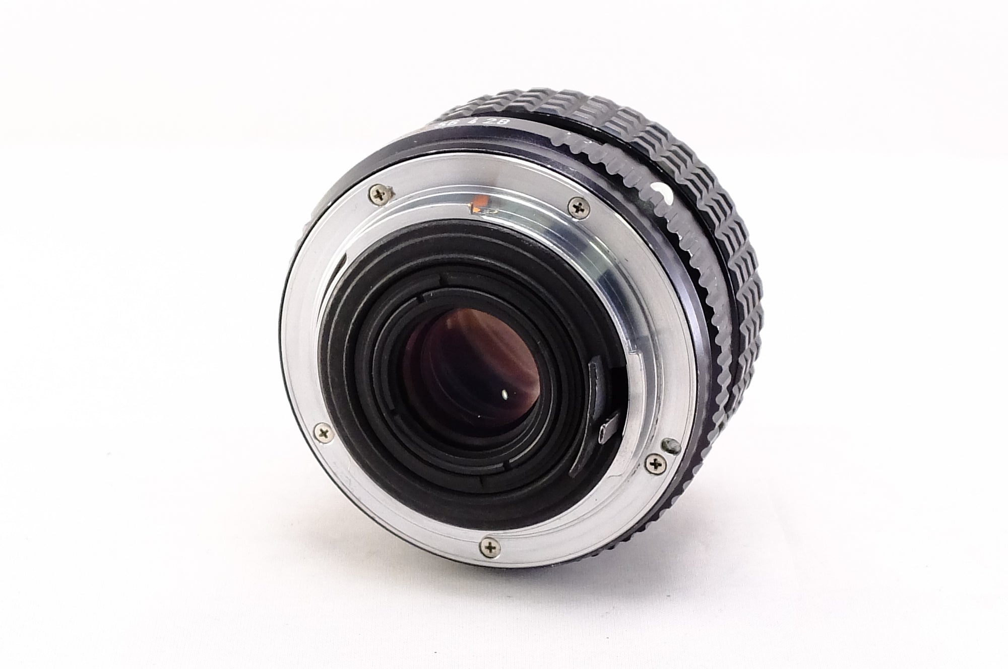 【PENTAX】SMC PENTAX 30mm F2.8 前後キャップ付属 #1273940156318 | 東京CAMERA