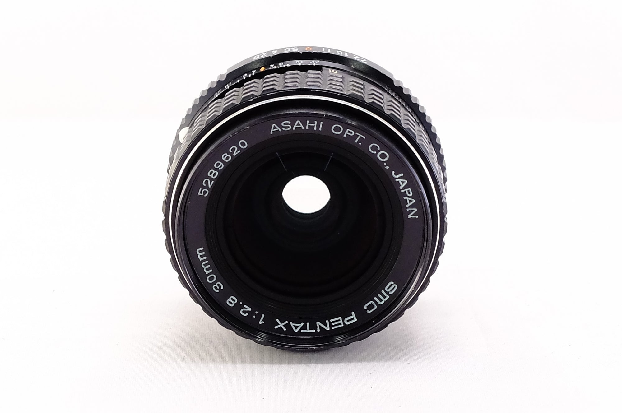 【PENTAX】SMC PENTAX 30mm F2.8 前後キャップ付属 #1273940156318 | 東京CAMERA