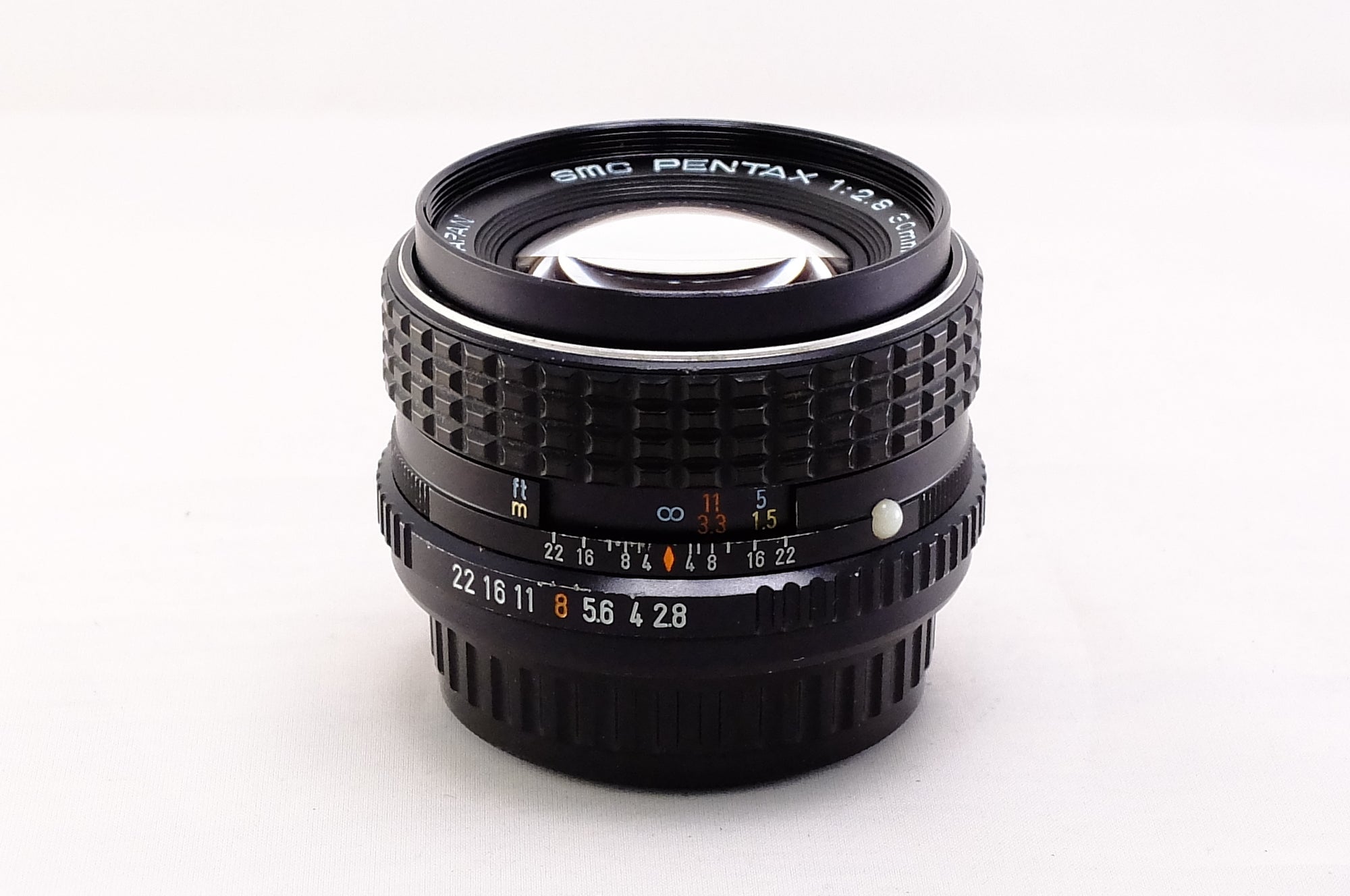 【PENTAX】SMC PENTAX 30mm F2.8 前後キャップ付属 #1273940156318 | 東京CAMERA