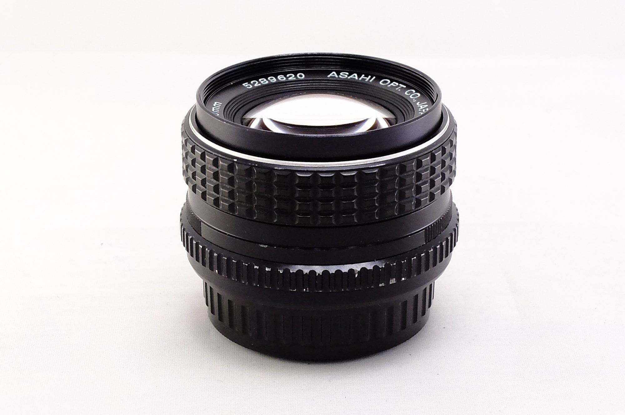 【PENTAX】SMC PENTAX 30mm F2.8 前後キャップ付属 #1273940156318 | 東京CAMERA