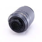 Nikon D7000 + AF-S DX NIKKOR 18-105mm F3.5-5.6G ED VR