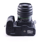 PENTAX K-3 + DA18-55mm F3.5-5.6 AL