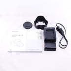 PENTAX K-3 + DA18-55mm F3.5-5.6 AL