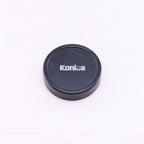 Konica M-Hexanon 50mm F2 [M]