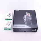 FUJIFILM instax mini Evo Cinema チェキ　+ (10sheetsフィルムx2PCS）