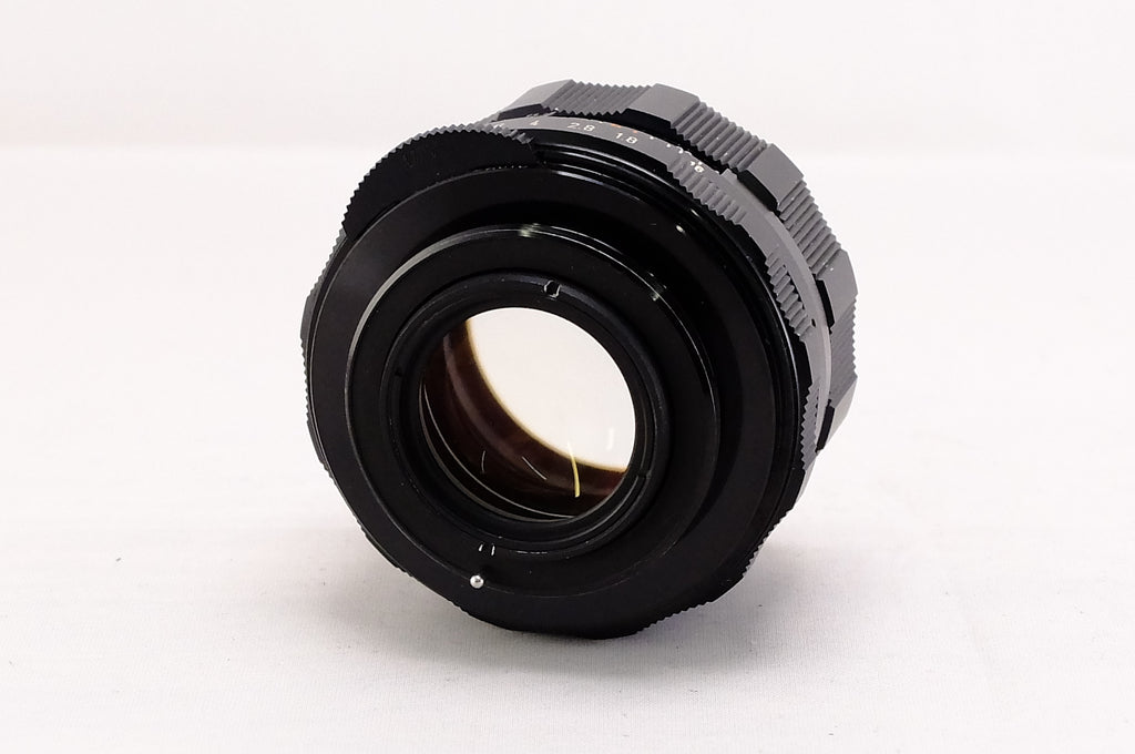 【PENTAX】Super-Takumar 55mm F1.8 [M42] #1817948250212 | 東京CAMERA
