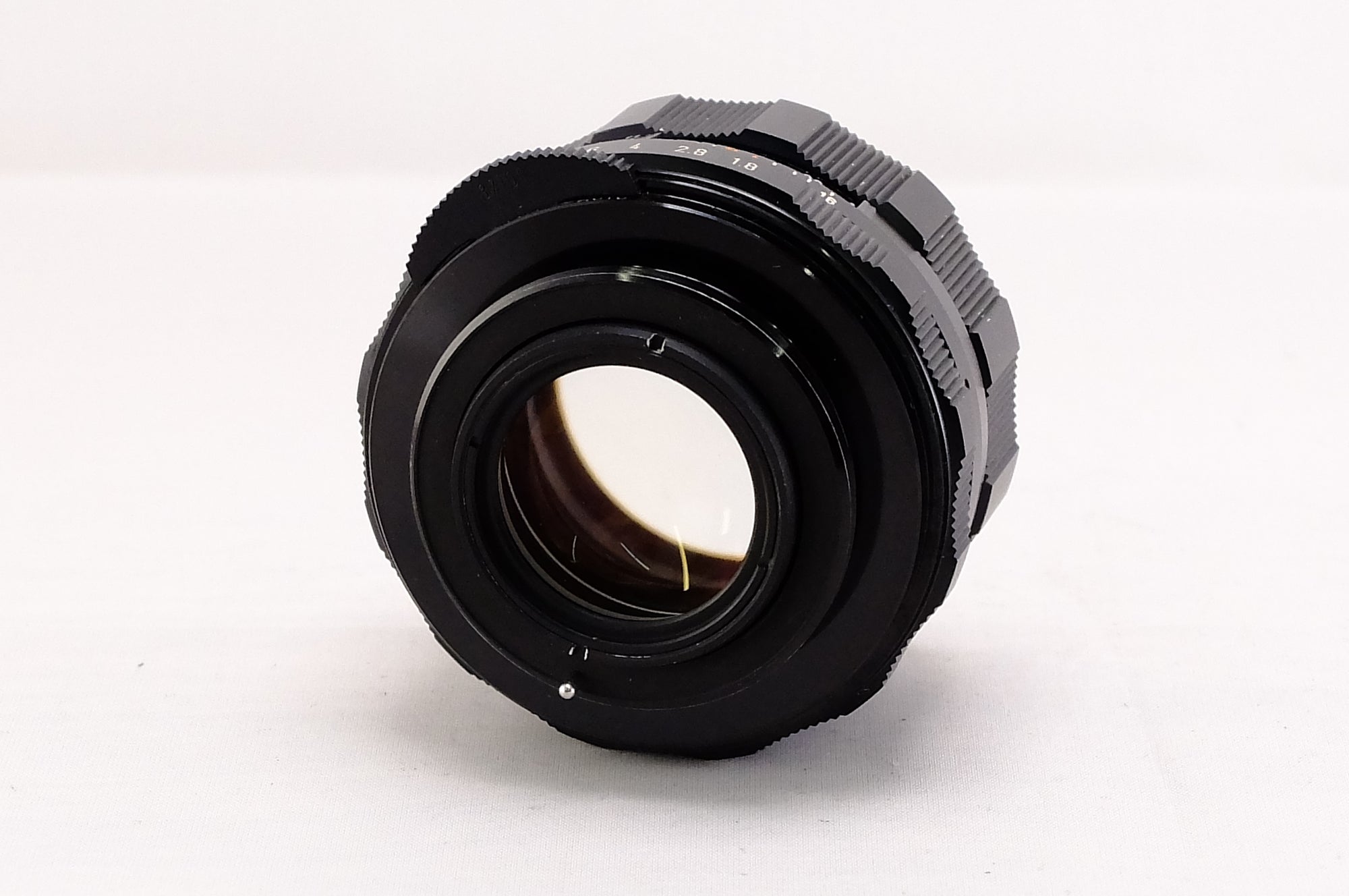 【PENTAX】Super-Takumar 55mm F1.8 [M42] #1817948250212 | 東京CAMERA